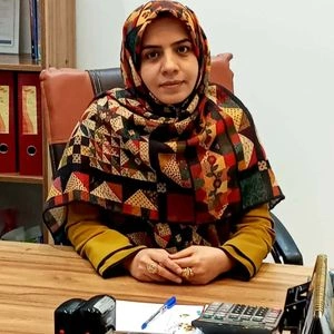 تلفن و آدرس مطب وجیهه ایزدی نجف آبادی در نجف آباد (تغذیه)