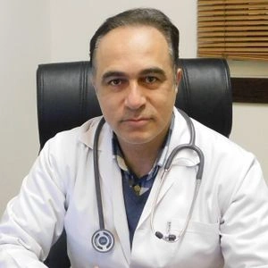 تلفن و آدرس مطب دکتر فرهاد فیضی در تهران (تخصص مغز و اعصاب (نورولوژی))