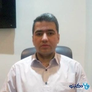 تلفن و آدرس دکتر علی محمودی در تهران (تخصص چشم پزشکی)