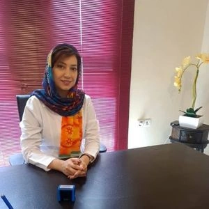 تلفن و آدرس مطب دکتر هدیه رضائی در ارومیه (تخصص داخلی)