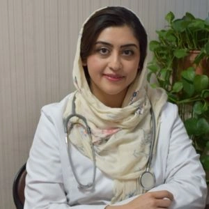 تلفن و آدرس دکتر غزال شبستانی پور در تهران (پزشک عمومی)