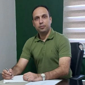 تلفن و آدرس مطب نوید بنی اسدی در رشت