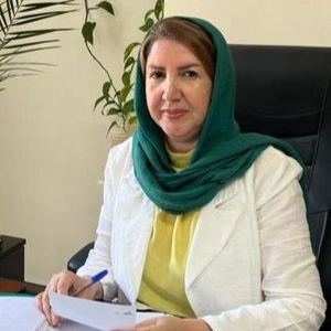 تلفن و آدرس مطب سکینه اسفندیاری در کرج (روانشناسی)