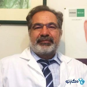 تلفن و آدرس دکتر پرویز ارتفاعی در تهران (تخصص گوش و حلق و بینی)