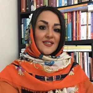 تلفن و آدرس مطب دکتر بنفشه نظری در تهران (روانشناسی)