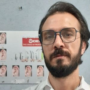 تلفن و آدرس مطب یاسر اکبری در تبریز (شنوایی سنجی)