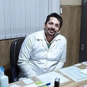 تلفن و آدرس مطب دکتر محمد مسعود نیارق در رشت (تخصص داخلی)