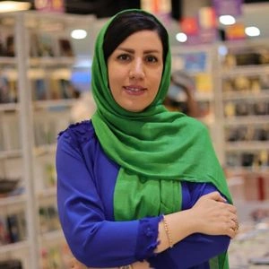 تلفن و آدرس نفیسه بالایی در تهران (روانشناسی)