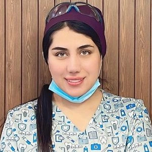 تلفن و آدرس دکتر آرزو افشارفرد در شیراز (پزشک دندانپزشک)