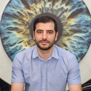 تلفن و آدرس مطب محمد الماسی در قم (بینایی سنجی)