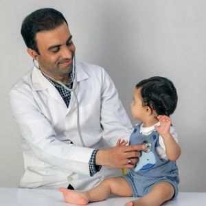 تلفن و آدرس مطب دکتر محمد قربانی در ساری (تخصص کودکان و اطفال)