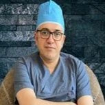 تلفن و آدرس دکتر علی سرمست در اهواز (تخصص جراحی عمومی)