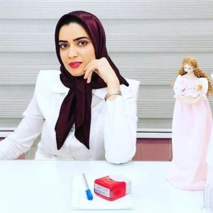 تلفن و آدرس دکتر فاطمه دستیار در بوشهر (تخصص زنان، زایمان و نازایی)