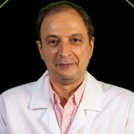 تلفن و آدرس مطب دکتر علیرضا استقامتی در تهران (تخصص داخلی)