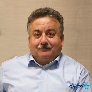 تلفن و آدرس دکتر سروش پیام یار در تهران (تخصص گوش و حلق و بینی)