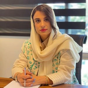 تلفن و آدرس سمانه افزایی در تهران (روانشناسی)