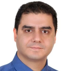 تلفن و آدرس مطب دکتر دامون آزاد در تهران (فلوشیپ درد)