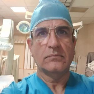 تلفن و آدرس مطب دکتر عباس لروند در تهران (تخصص قلب و عروق)