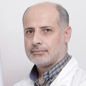 تلفن و آدرس مطب دکتر ابوالفضل حیدری در تهران (فوق تخصص غدد و متابولیسم)