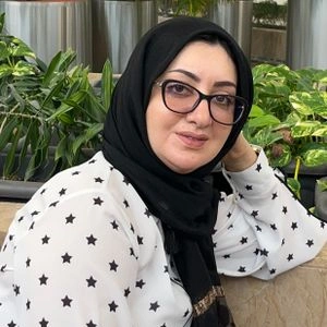 تلفن و آدرس دکتر سمیه شکرگزار در رشت (تخصص اعصاب و روان (روانپزشکی))