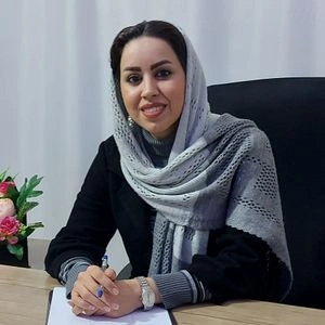 تلفن و آدرس مطب آزیتا کمری یکدانگی در کرمانشاه (روانشناسی)