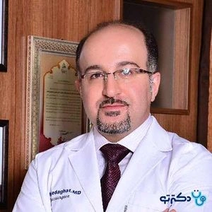 تلفن و آدرس مطب دکتر مهران صداقت در شیراز (تخصص جراحی مغز و اعصاب)