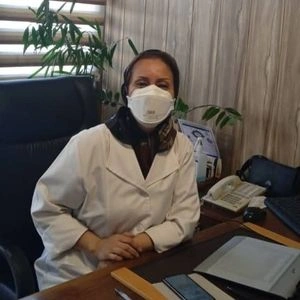 تلفن و آدرس مطب دکتر ماهرخ دائمی در تهران (تخصص جراحی عمومی)