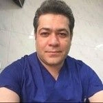 تلفن و آدرس مطب دکتر سید سام سروش نیا در سمنان (تخصص ارتوپدی)