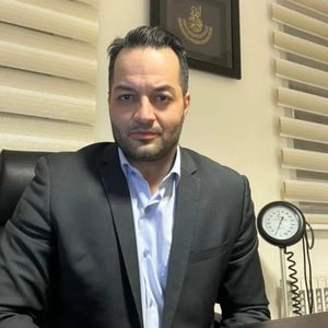 تلفن و آدرس مطب دکتر عرفان نقشبندی در تهران (تخصص قلب و عروق)