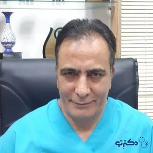 تلفن و آدرس مطب دکتر محمدرضا احمدی پور در کرمان (تخصص ارتوپدی)