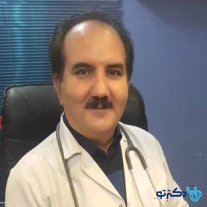 تلفن و آدرس مطب دکتر رحیم شکرانی هوشمند در تبریز (تخصص داخلی)