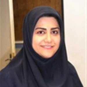 تلفن و آدرس مطب دکتر عاطفه مهدیان راد در اهواز (تخصص چشم پزشکی)