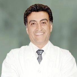 تلفن و آدرس مطب دکتر حمیدرضا فروتن در شیراز (تخصص جراحی عمومی)