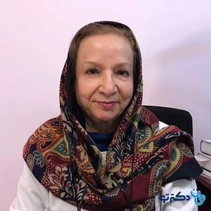 تلفن و آدرس مطب دکتر پروین نوابی در تهران (تخصص پوست، مو و زیبایی)