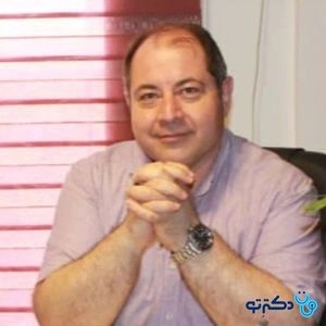تلفن و آدرس مطب دکتر سعید گران پی در تهران (تخصص اعصاب و روان (روانپزشکی))