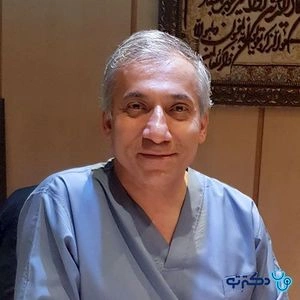 تلفن و آدرس مطب دکتر حسین ابدالی در اصفهان (فوق تخصص جراحی پلاستیک)