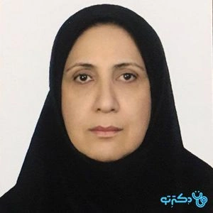 تلفن و آدرس مطب دکتر فریده شریفی پور در تهران (تخصص چشم پزشکی)
