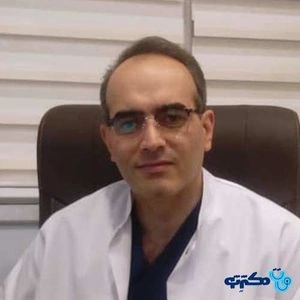 تلفن و آدرس مطب دکتر ضیاءالدین رایی هاشمی در تبریز (تخصص جراحی عمومی)