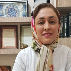 تلفن و آدرس مطب دکتر فائزه خادمی در مشهد (تخصص پوست، مو و زیبایی)