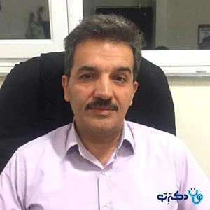 تلفن و آدرس مطب دکتر محمد نجفی زاده در تبریز (ایمنی شناسی بالینی( ایمونولوژی))