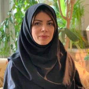 تلفن و آدرس مطب دکتر زهرا لواسانی در تهران (روانشناسی)