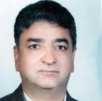 تلفن و آدرس مطب دکتر عبدالرئوف احراری در مشهد (تخصص داخلی)