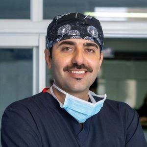 تلفن و آدرس مطب دکتر مهدی آقاعلیخانی در تهران (تخصص ارتوپدی)