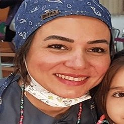 تلفن و آدرس دکتر مهناز فتحی در تهران (تخصص دندانپزشکی کودکان)