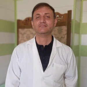 تلفن و آدرس دکتر کاوه شریف زاده در مهاباد (پزشک عمومی)