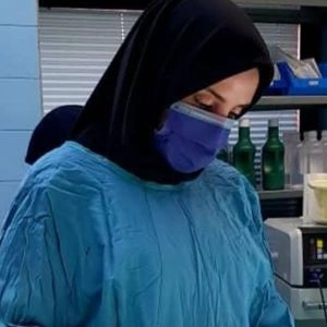 تلفن و آدرس مطب دکتر مریم رضایی در تهران (فلوشیپ جراحی پستان)