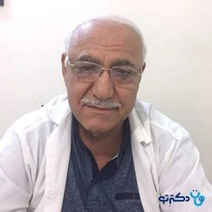 تلفن و آدرس مطب دکتر احمد نهالی در تبریز (تخصص گوش و حلق و بینی)