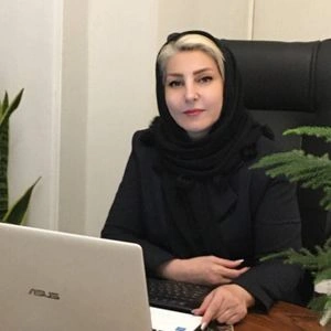 تلفن و آدرس مطب خدیجه روشنی در تهران (روانشناسی)