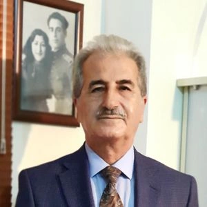 تلفن و آدرس مطب دکتر بهزاد نخعی در تهران (تخصص جراحی عمومی)