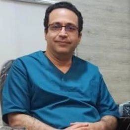 تلفن و آدرس مطب دکتر امین فروغی در شیراز (رادیولوژی)